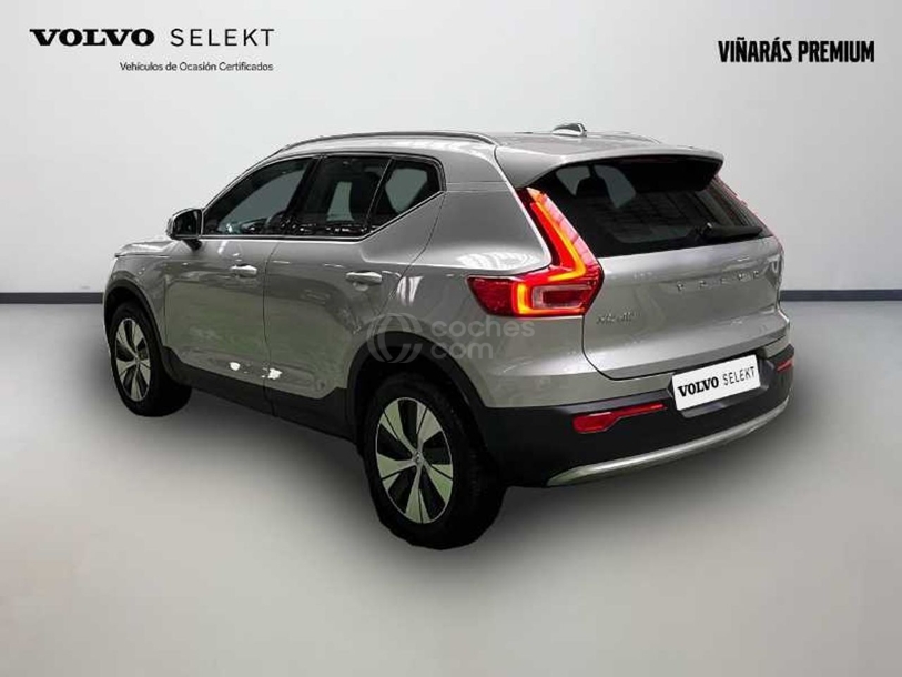 Foto del VOLVO XC40 B3 Core Aut.