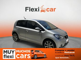 Imagen de SEAT Mii Electric