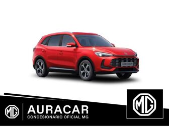 Imagen de MG ZS