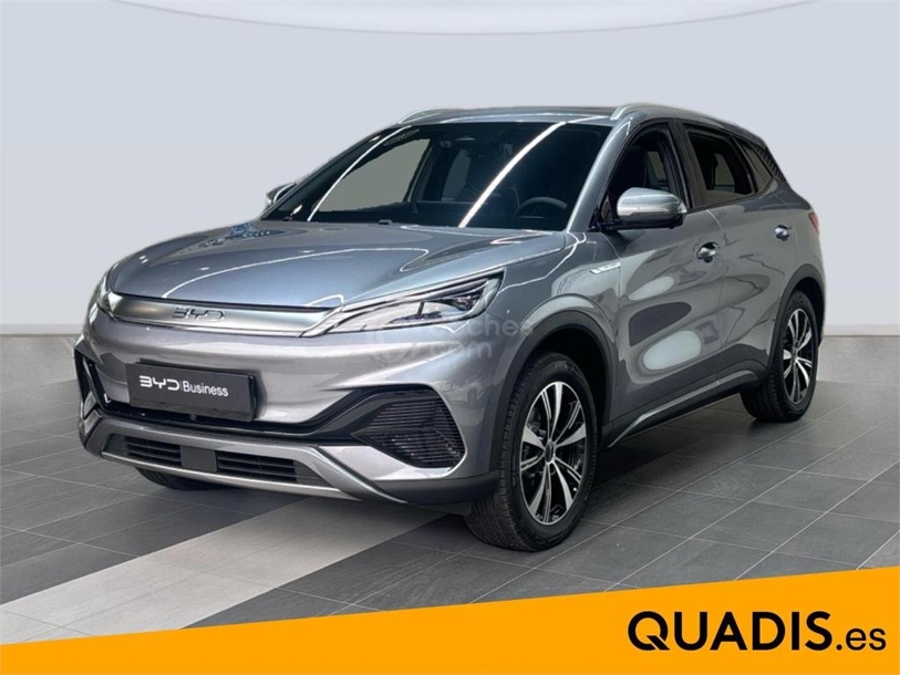 Foto del BYD Atto 3 Comfort 150kW 60kWh