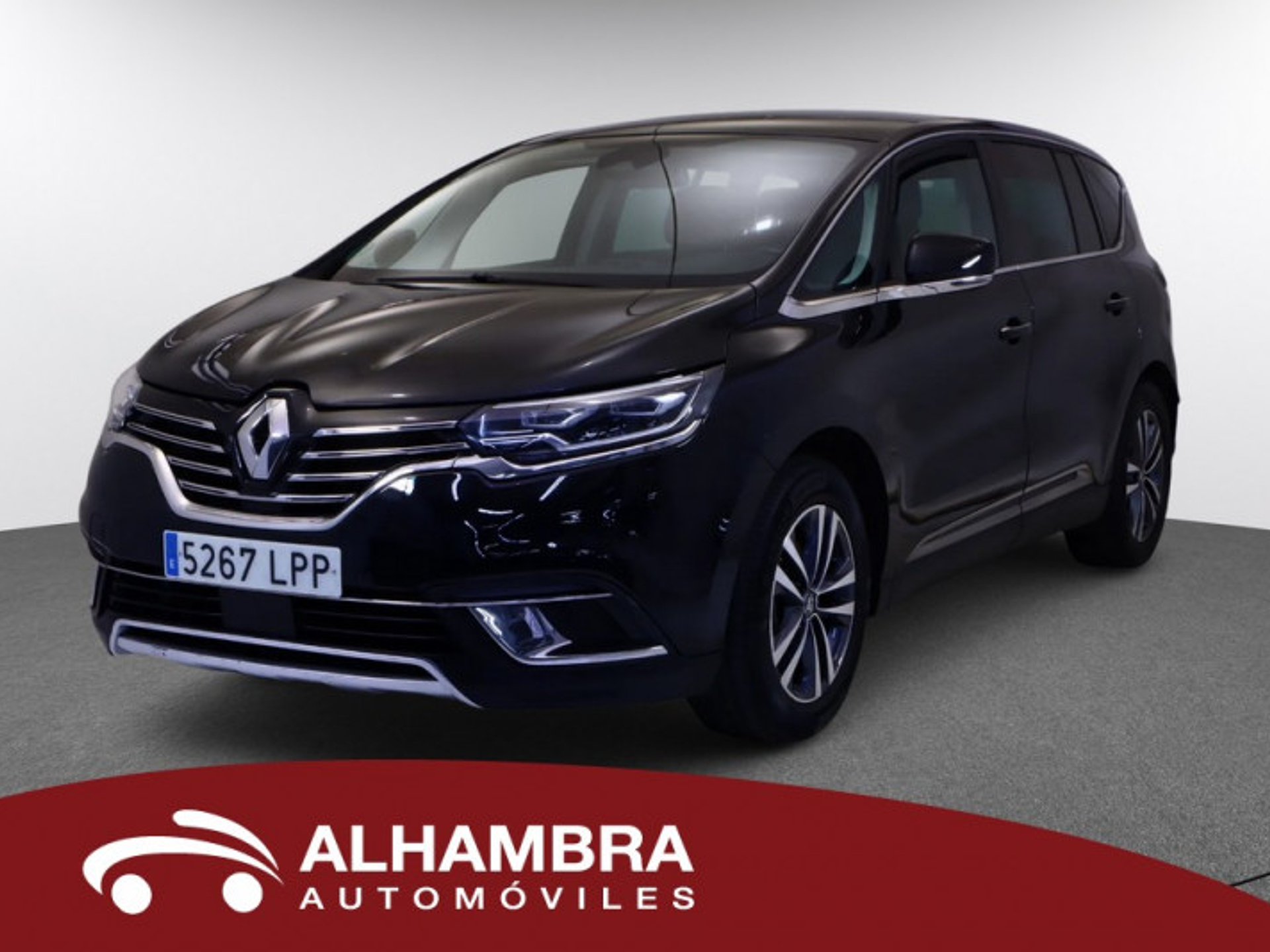 Imagen de RENAULT Espace