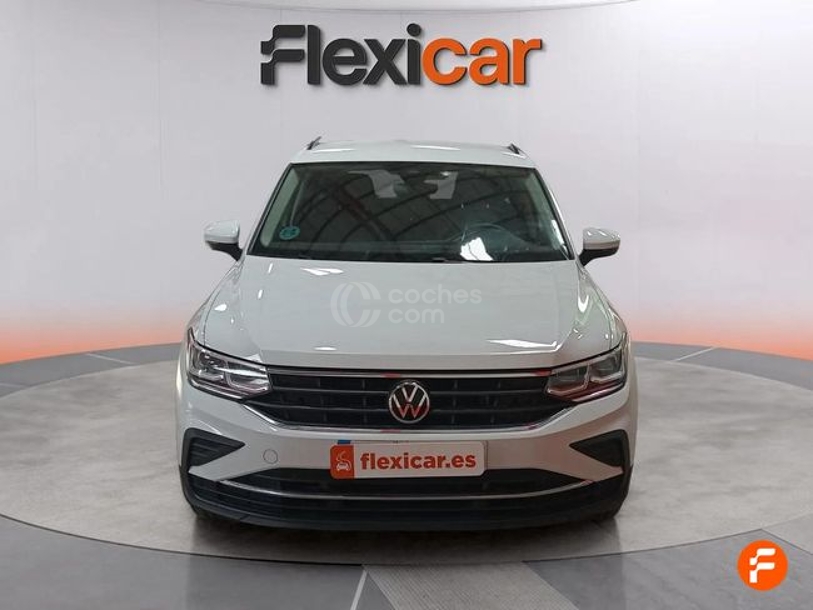 Foto del VOLKSWAGEN Tiguan 1.5 TSI Life 110kW