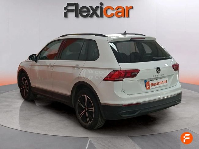 Foto del VOLKSWAGEN Tiguan 1.5 TSI Life 110kW