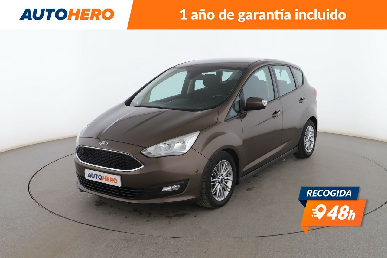 FORD C-Max (1.0 EcoBoost Trend) en Madrid
