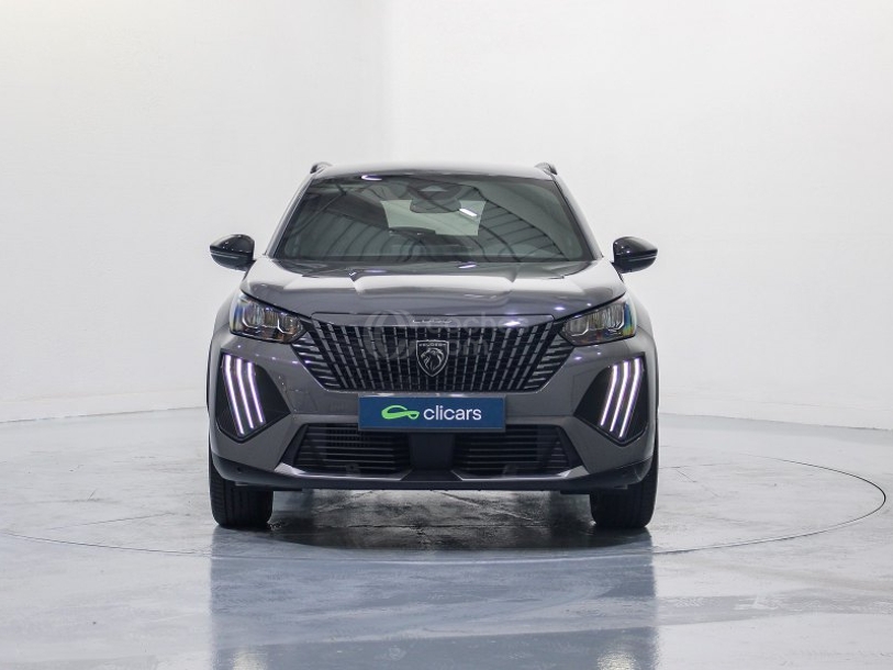 Foto del PEUGEOT 2008 Hybrid 136 Allure eDCS6