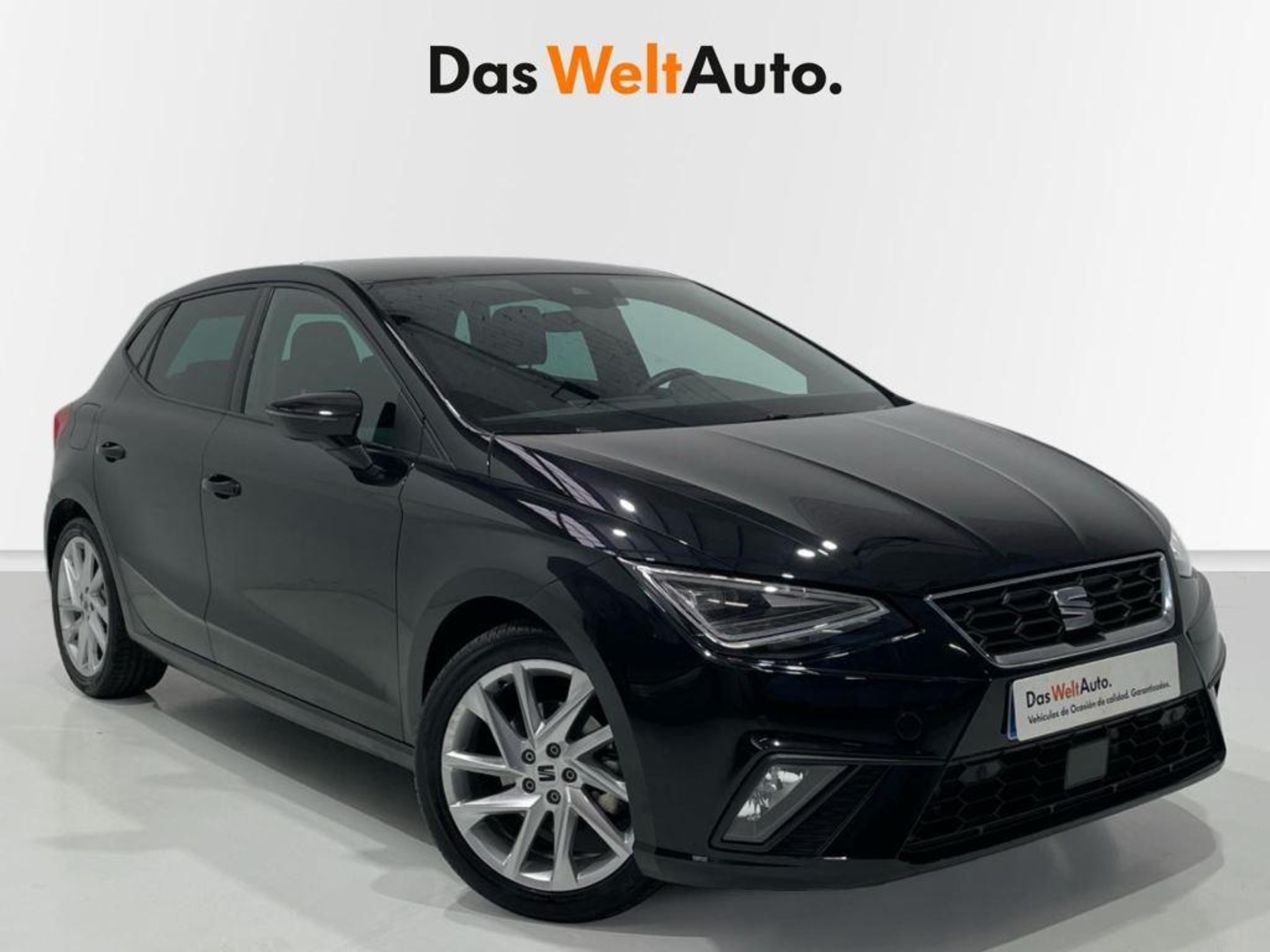 Imagen de SEAT Ibiza