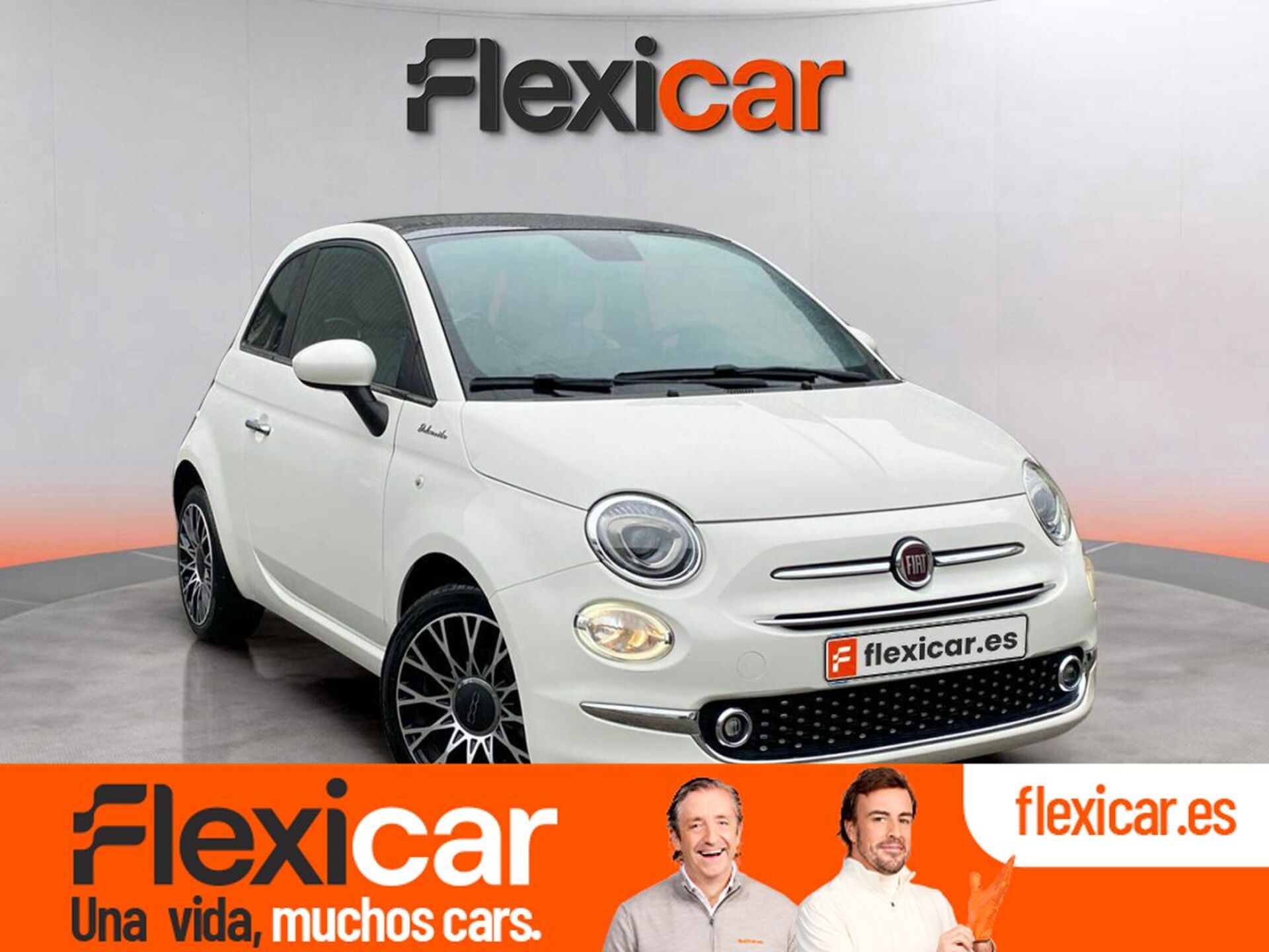 Imagen de FIAT 500