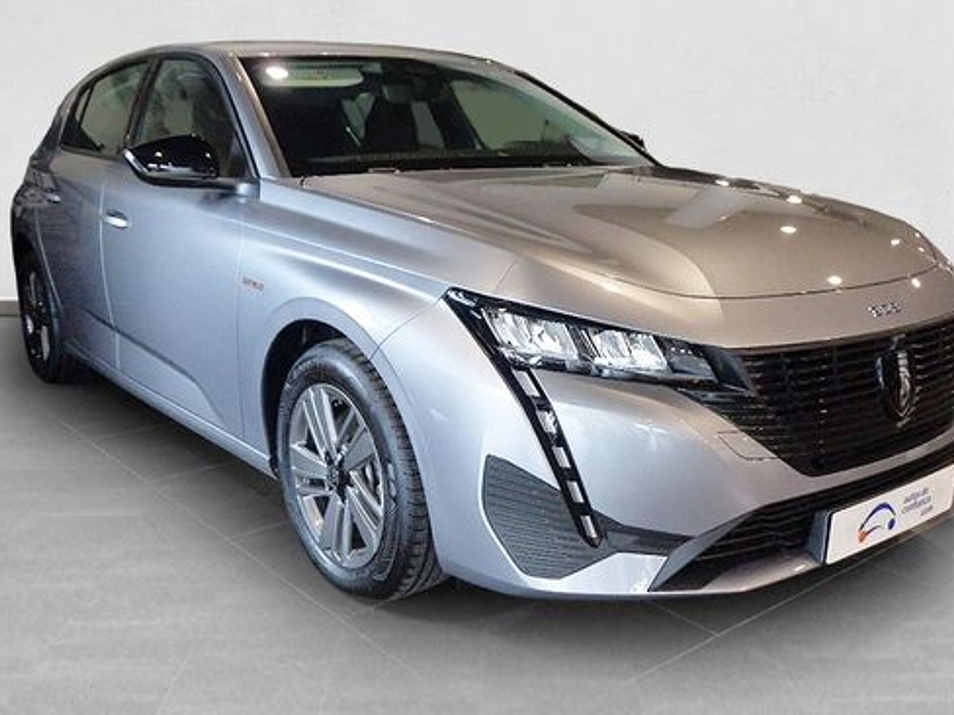 Imagen 3 de PEUGEOT 308