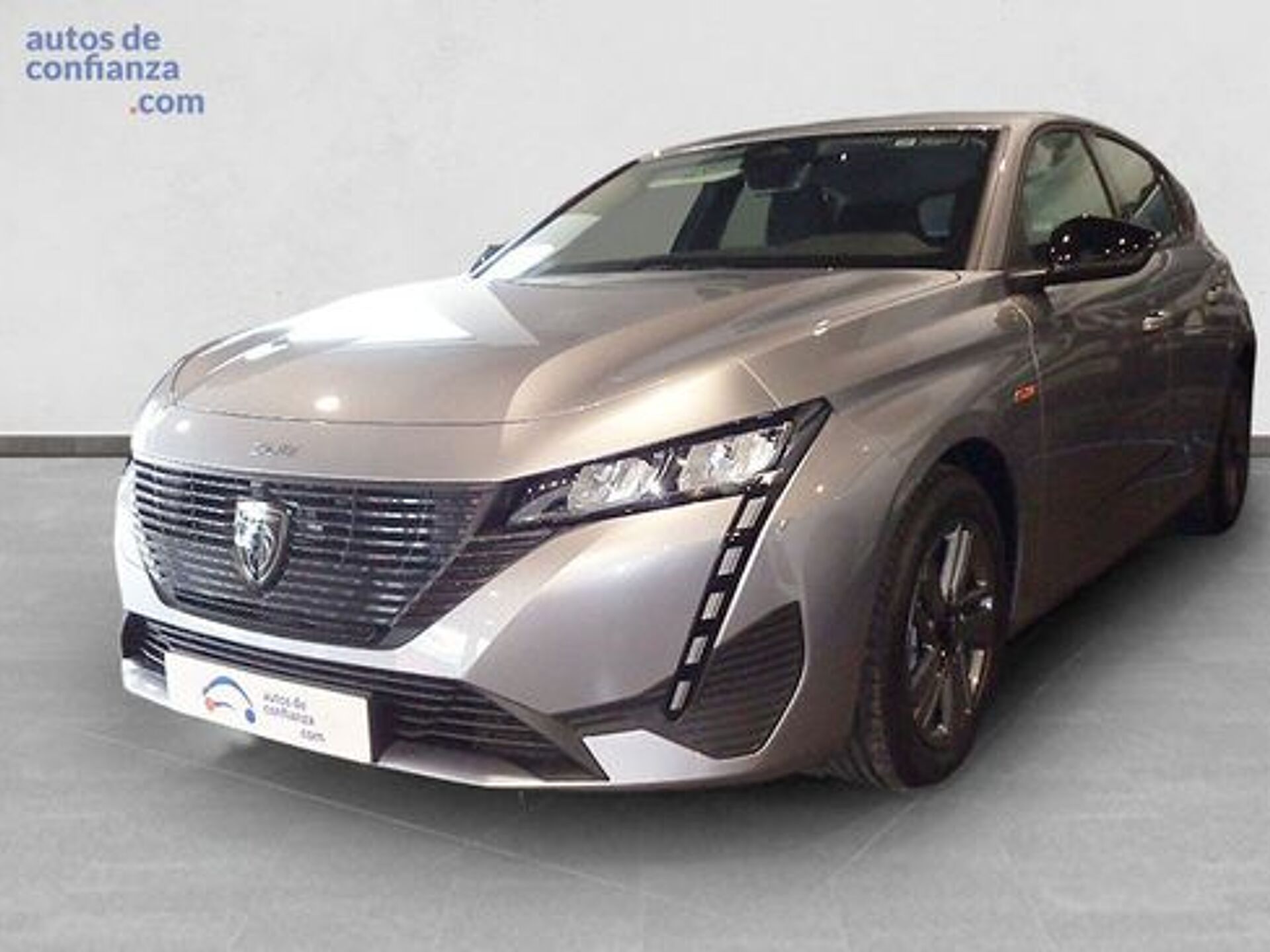 Imagen 1 de PEUGEOT 308