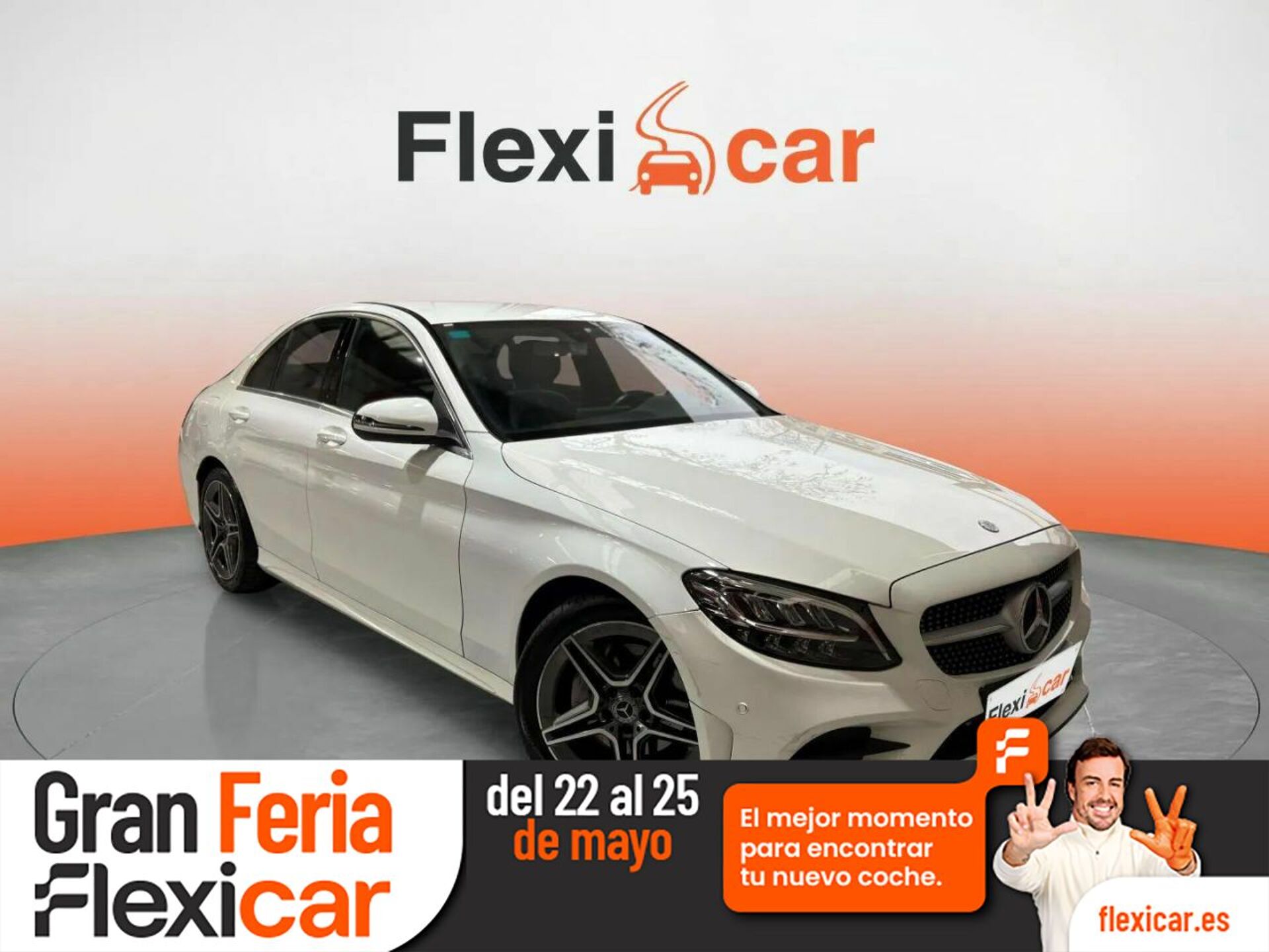Imagen de MERCEDES Clase C