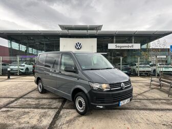 Imagen de VOLKSWAGEN Transporter Kombi 2.0TDI SCR BMT 62kW