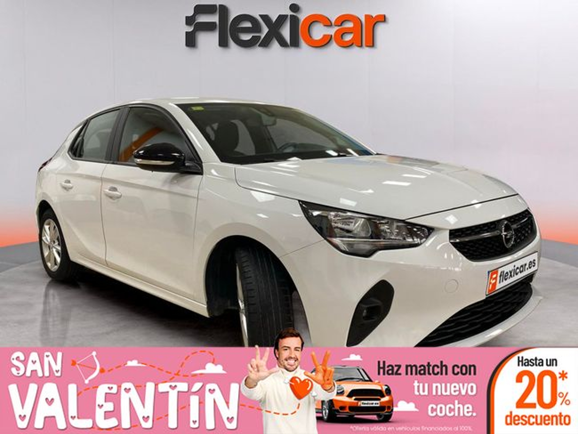 Imagen de OPEL Corsa