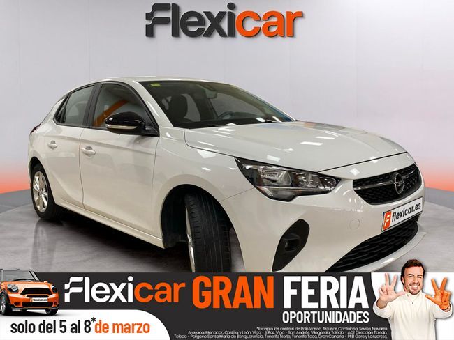 Foto del OPEL Corsa 1.4 Expression 75
