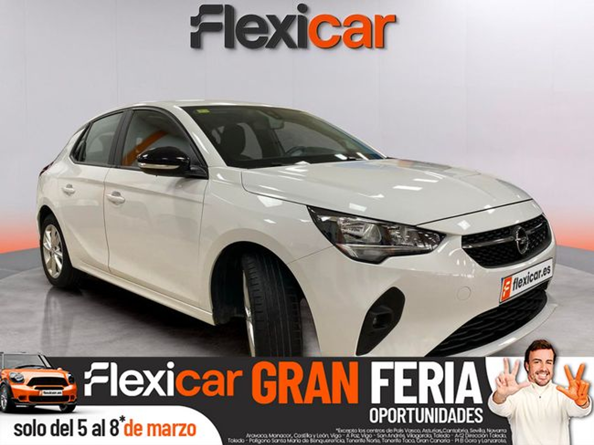 Imagen de OPEL Corsa