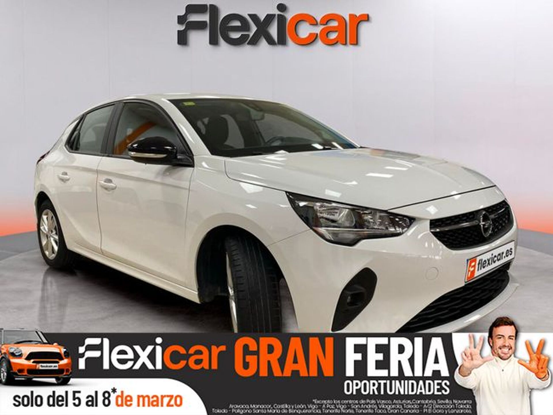 Imagen 1 de OPEL Corsa