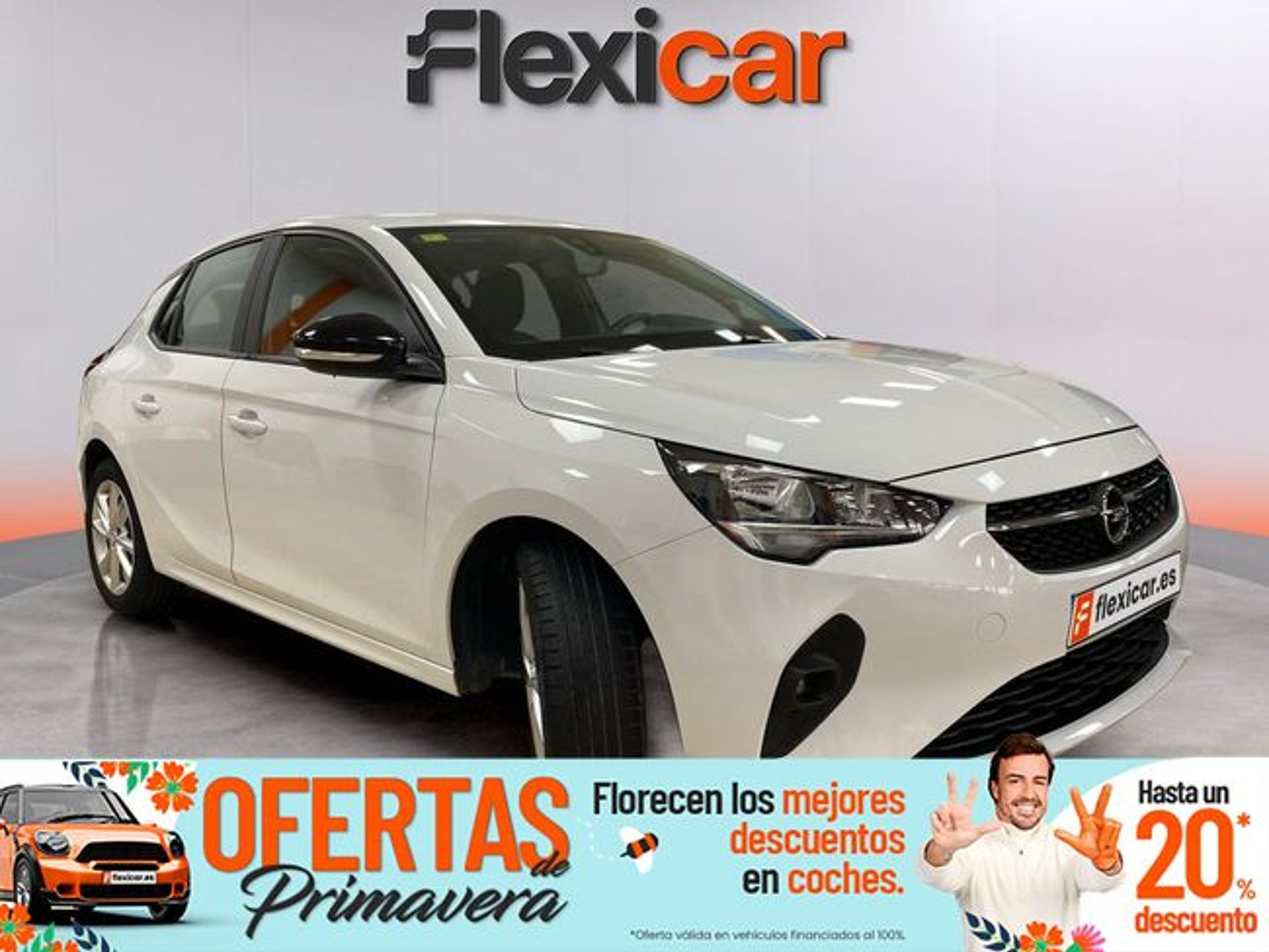 Imagen de OPEL Corsa