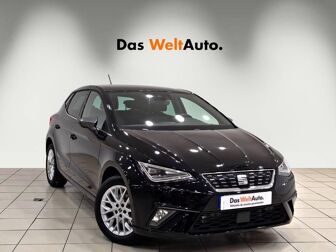 Imagen de SEAT Ibiza 1.0 TSI S&S Special Edition 115