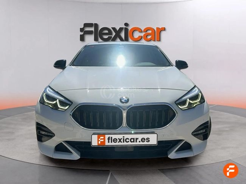 Foto del BMW Serie 2 218dA Gran Tourer