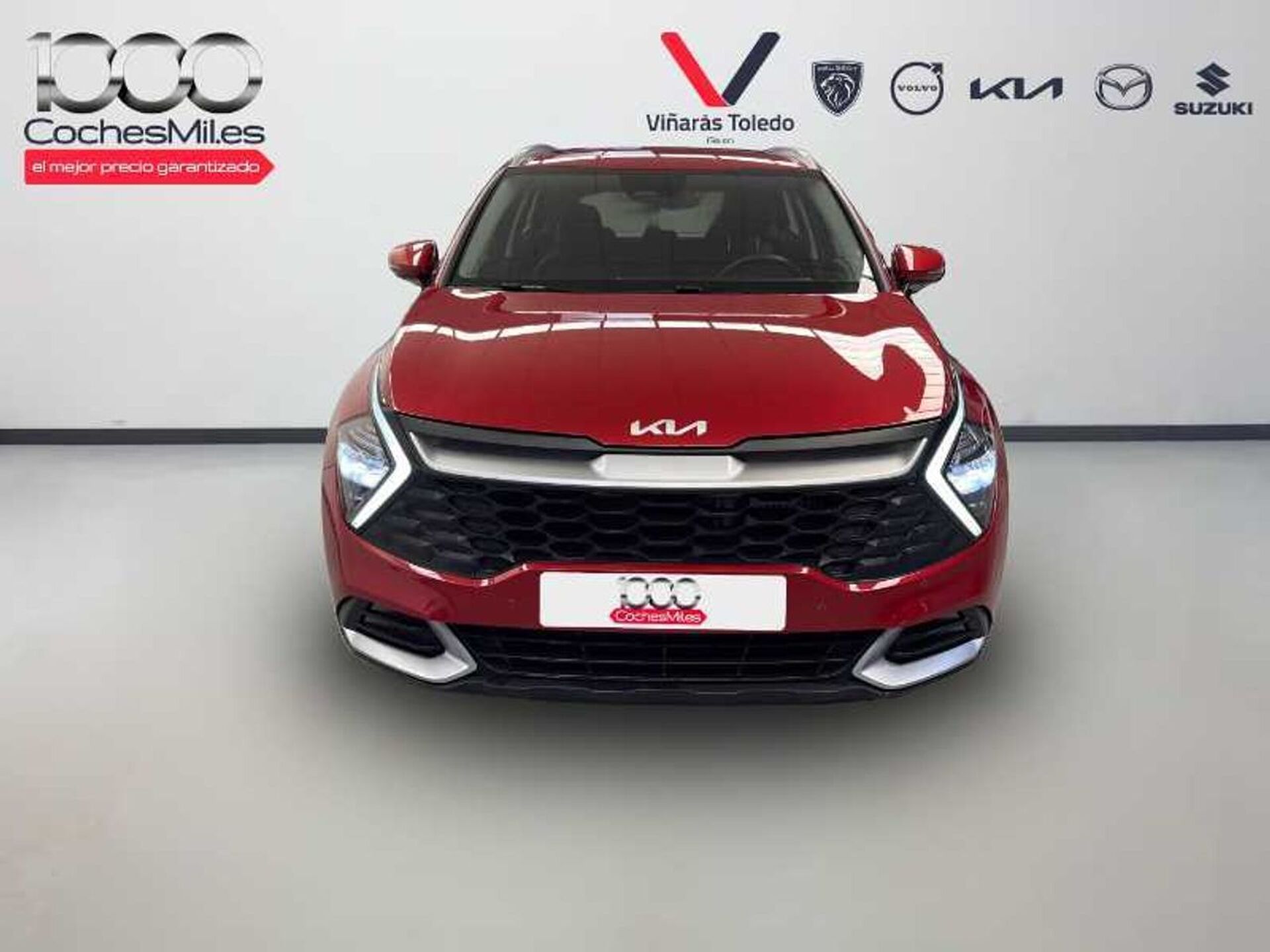 Imagen 2 de KIA Sportage