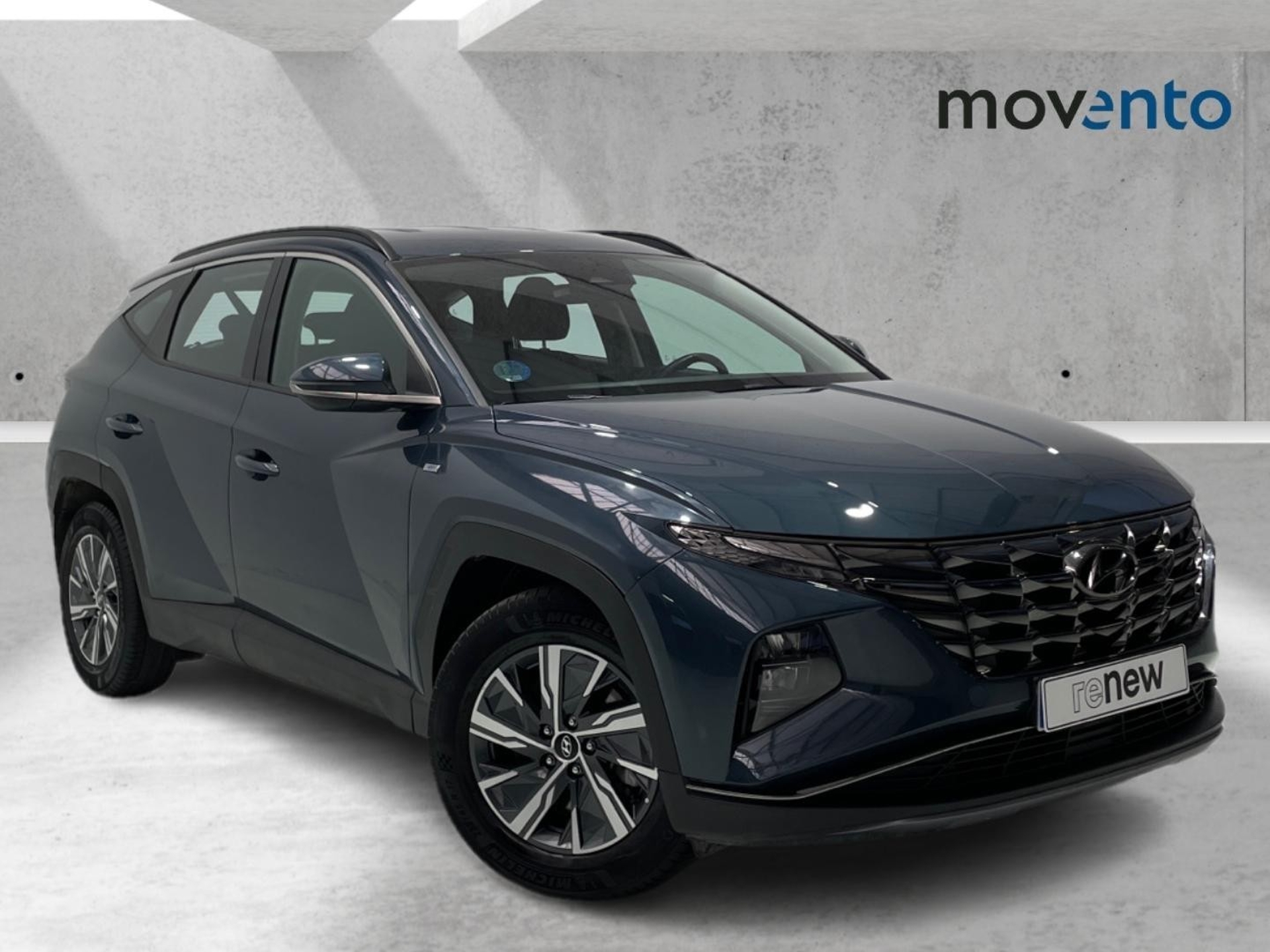 Imagen de HYUNDAI Tucson