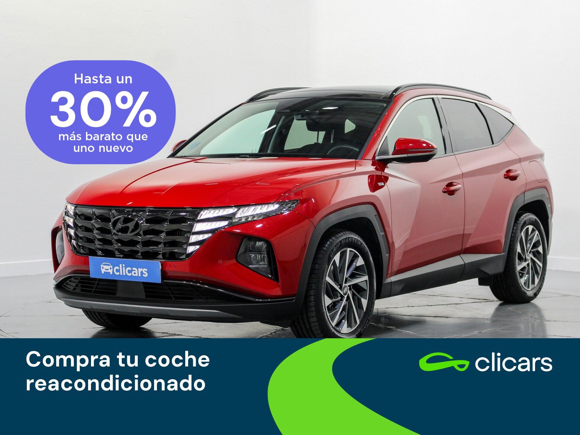 Imagen de HYUNDAI Tucson