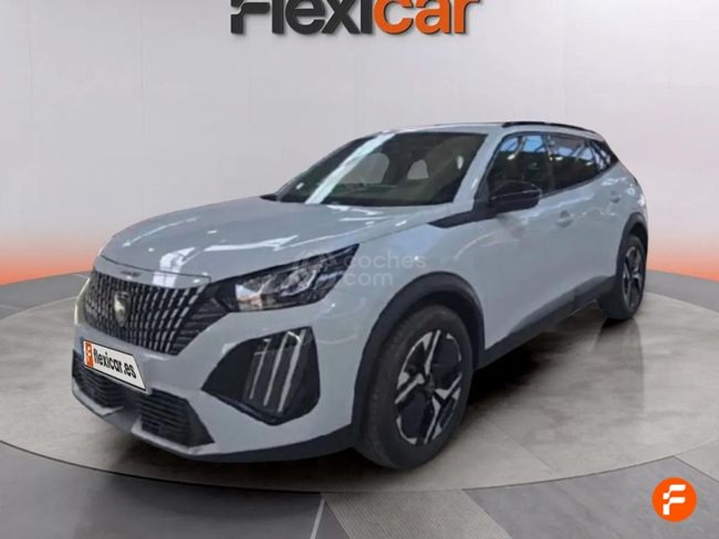 Foto del PEUGEOT 2008 1.2 PureTech S&S Allure 100