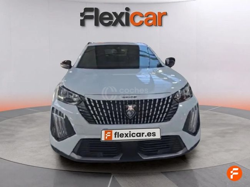 Foto del PEUGEOT 2008 1.2 PureTech S&S Allure 100