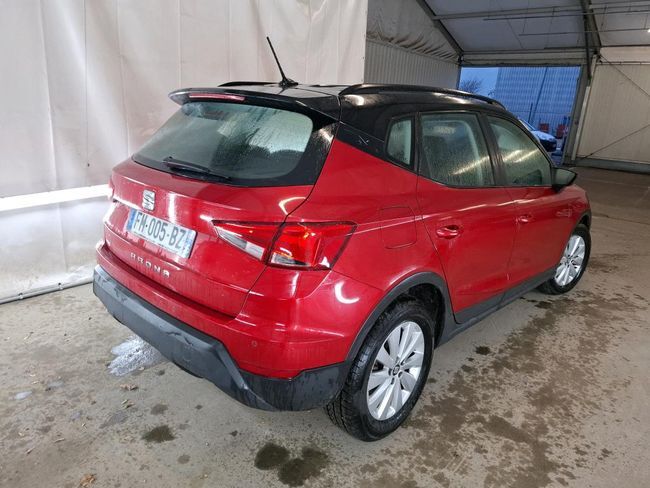 Foto del SEAT Arona 1.0 TSI Ecomotive S&S Style DSG7 115
