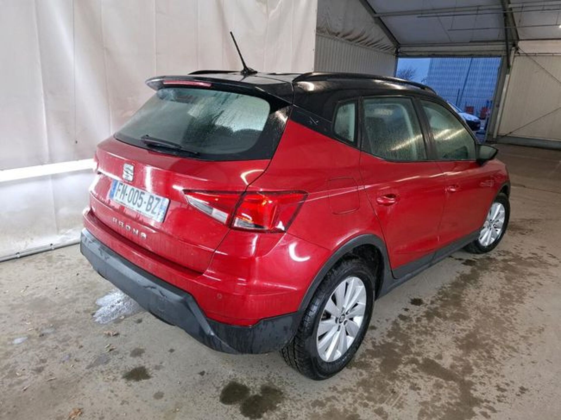 Imagen 3 de SEAT Arona