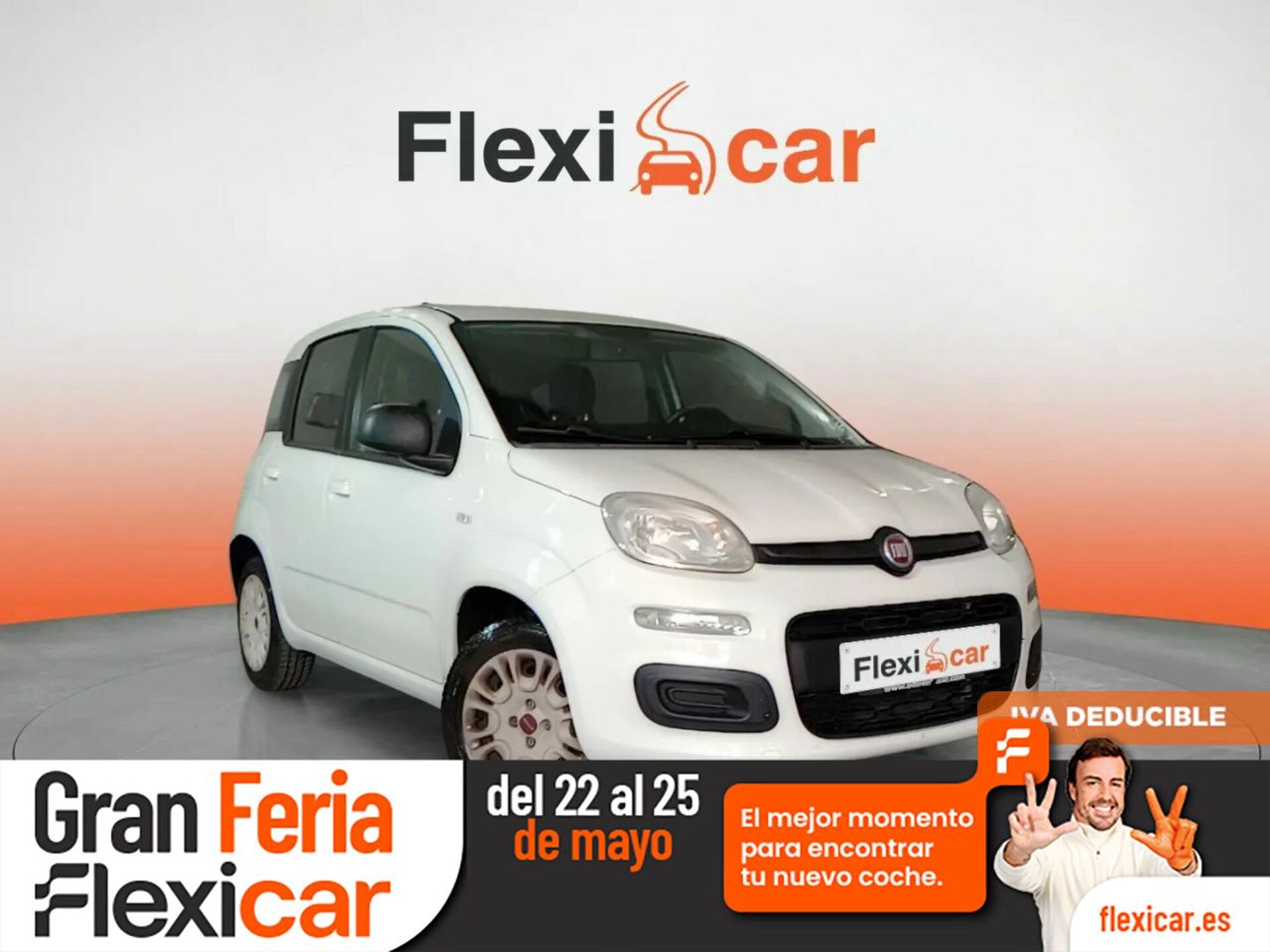 Imagen de FIAT Panda