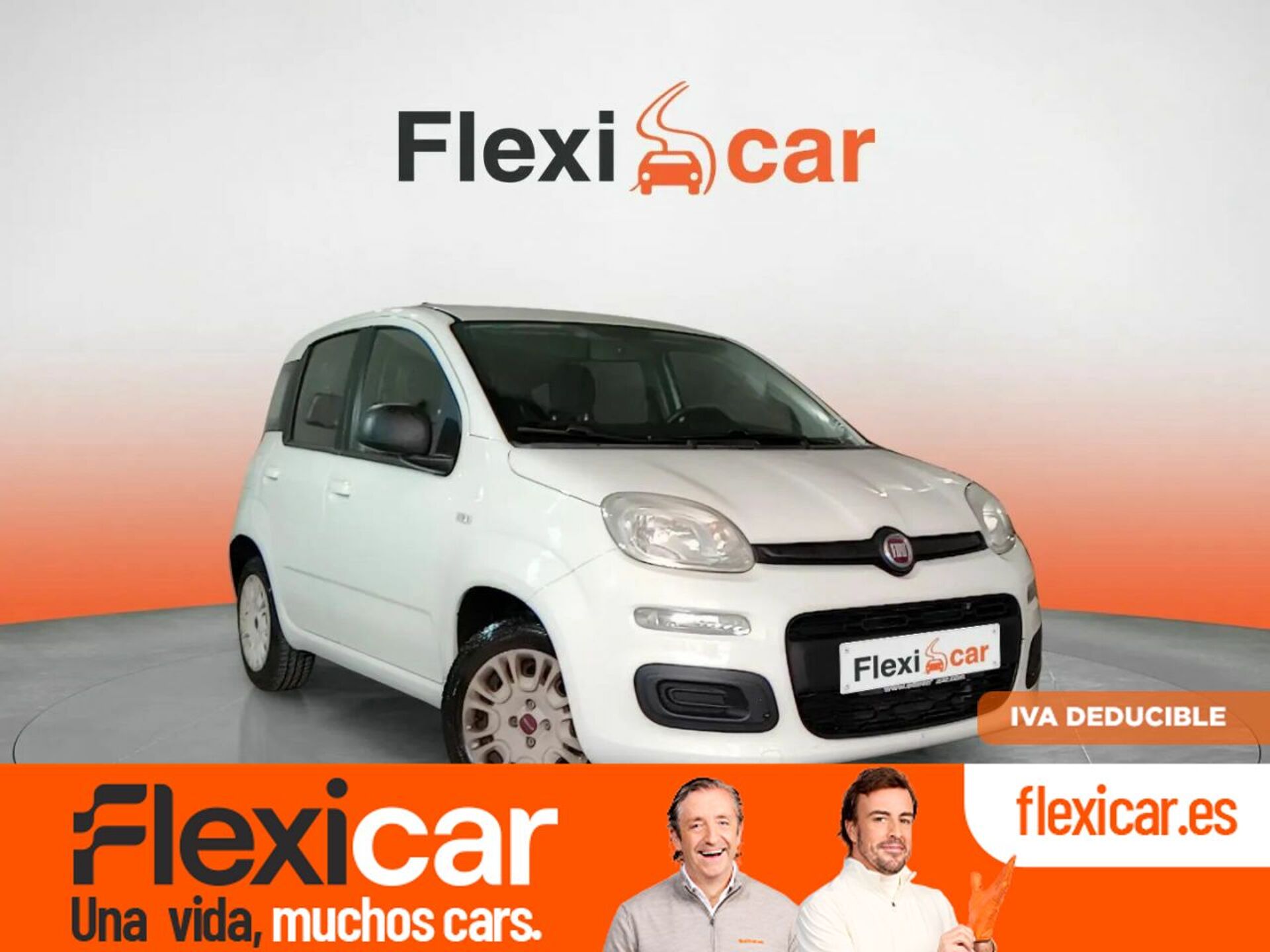 Imagen de FIAT Panda