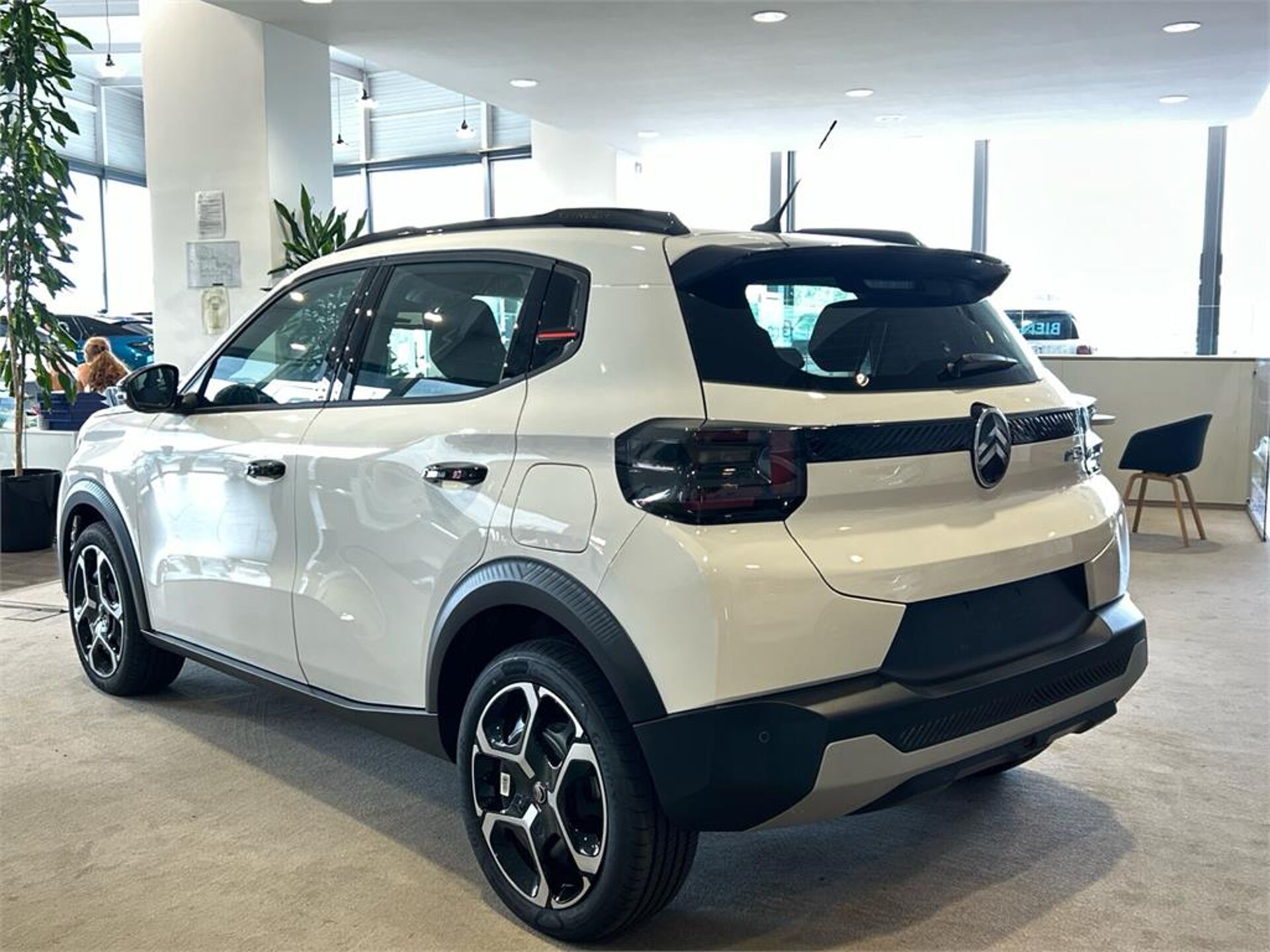 Imagen 2 de CITROEN C3