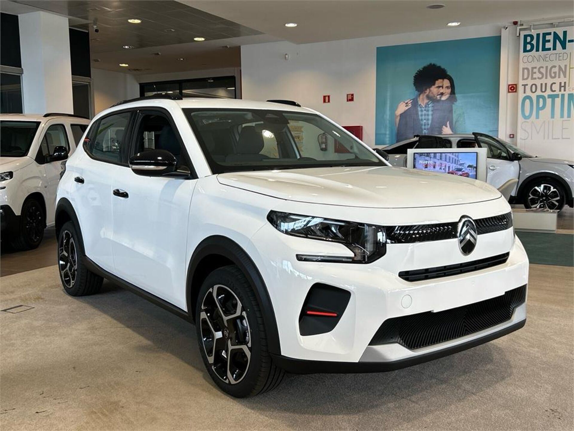 Imagen 3 de CITROEN C3