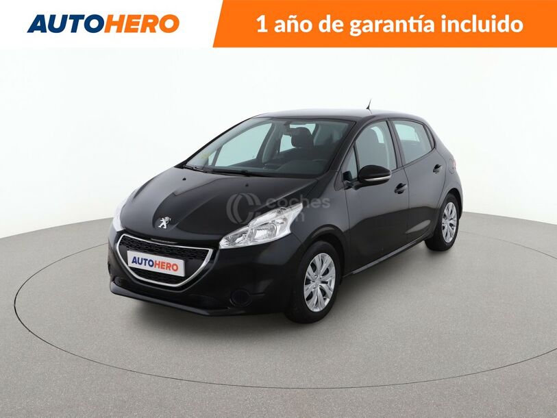 Foto del PEUGEOT 208 1.6e-HDi Active