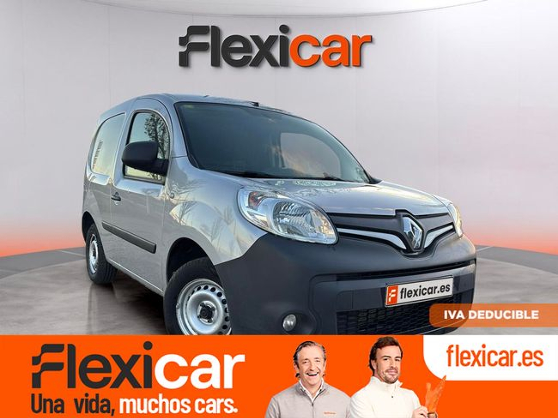 Imagen de RENAULT Kangoo