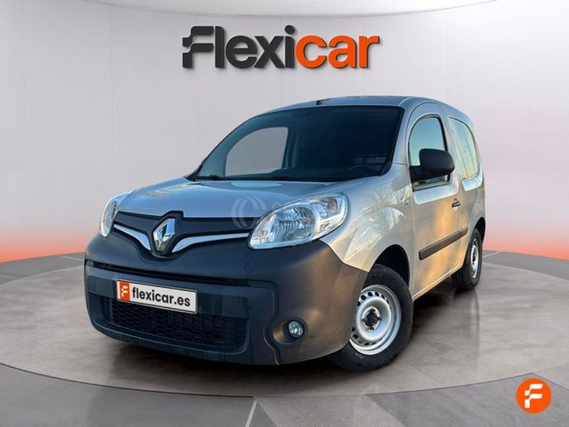 Foto del RENAULT Kangoo Fg. 1.5dCi Profesional 55kW