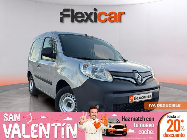 Foto del RENAULT Kangoo Fg. 1.5dCi Profesional 55kW