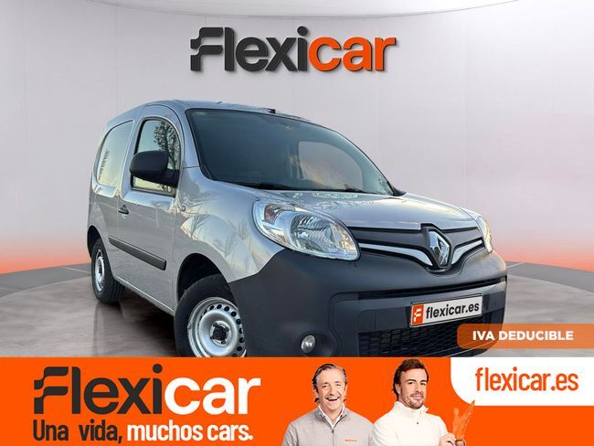 RENAULT Kangoo (Kangoo Express Compact) en Zamora