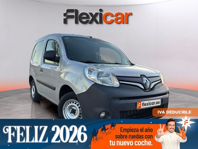 RENAULT Kangoo (Kangoo Express Compact) en Zamora