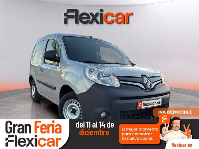 RENAULT Kangoo (Kangoo Express Compact) en Zamora