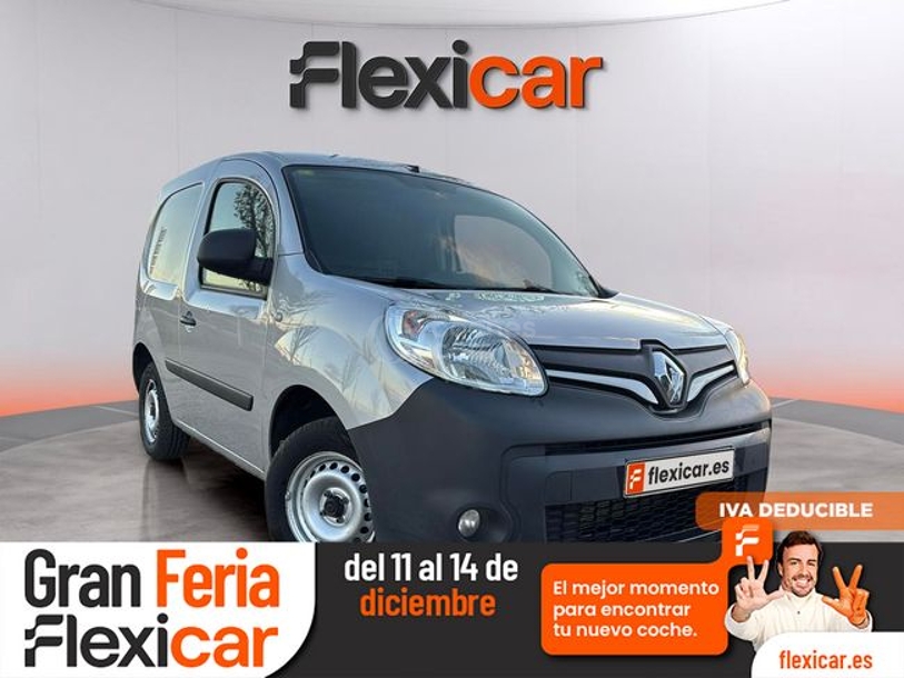 Foto del RENAULT Kangoo Fg. 1.5dCi Profesional 55kW