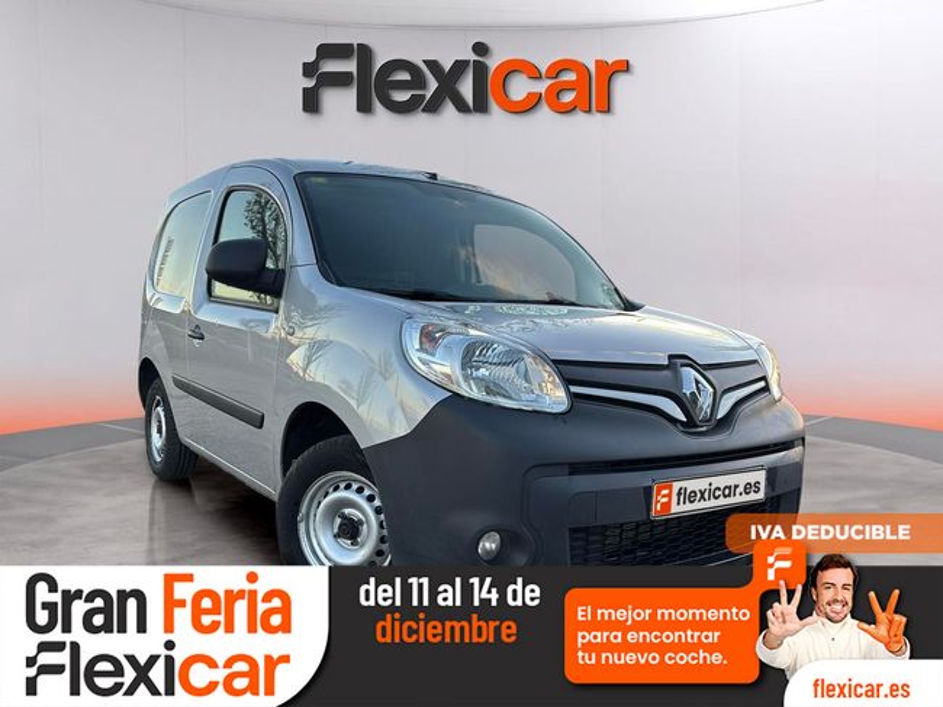 Imagen de RENAULT Kangoo