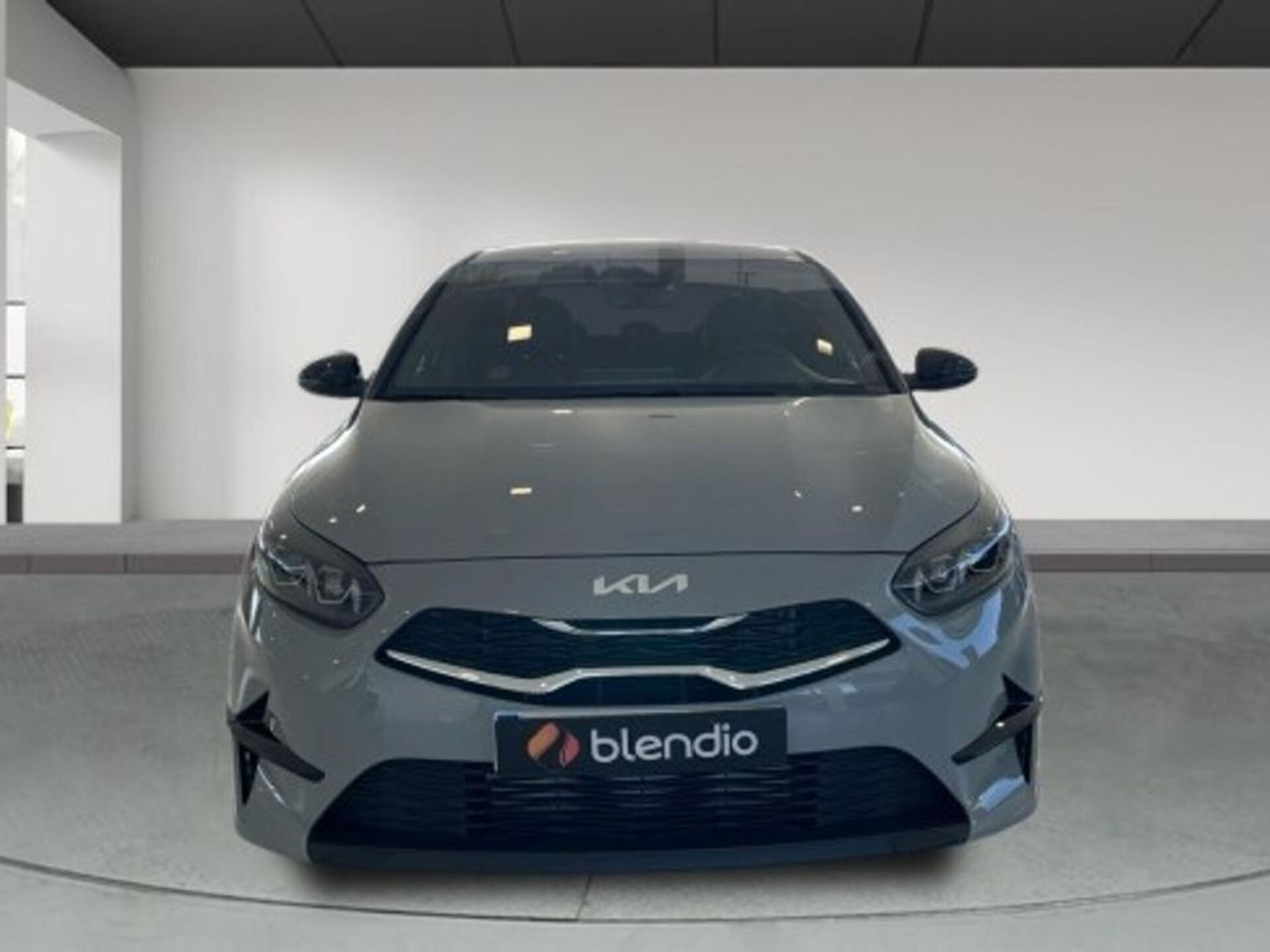 Imagen 2 de KIA Ceed