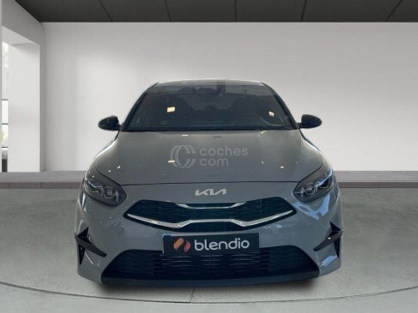 Foto del KIA Ceed Tourer 1.0 T-GDi Style Edition 100