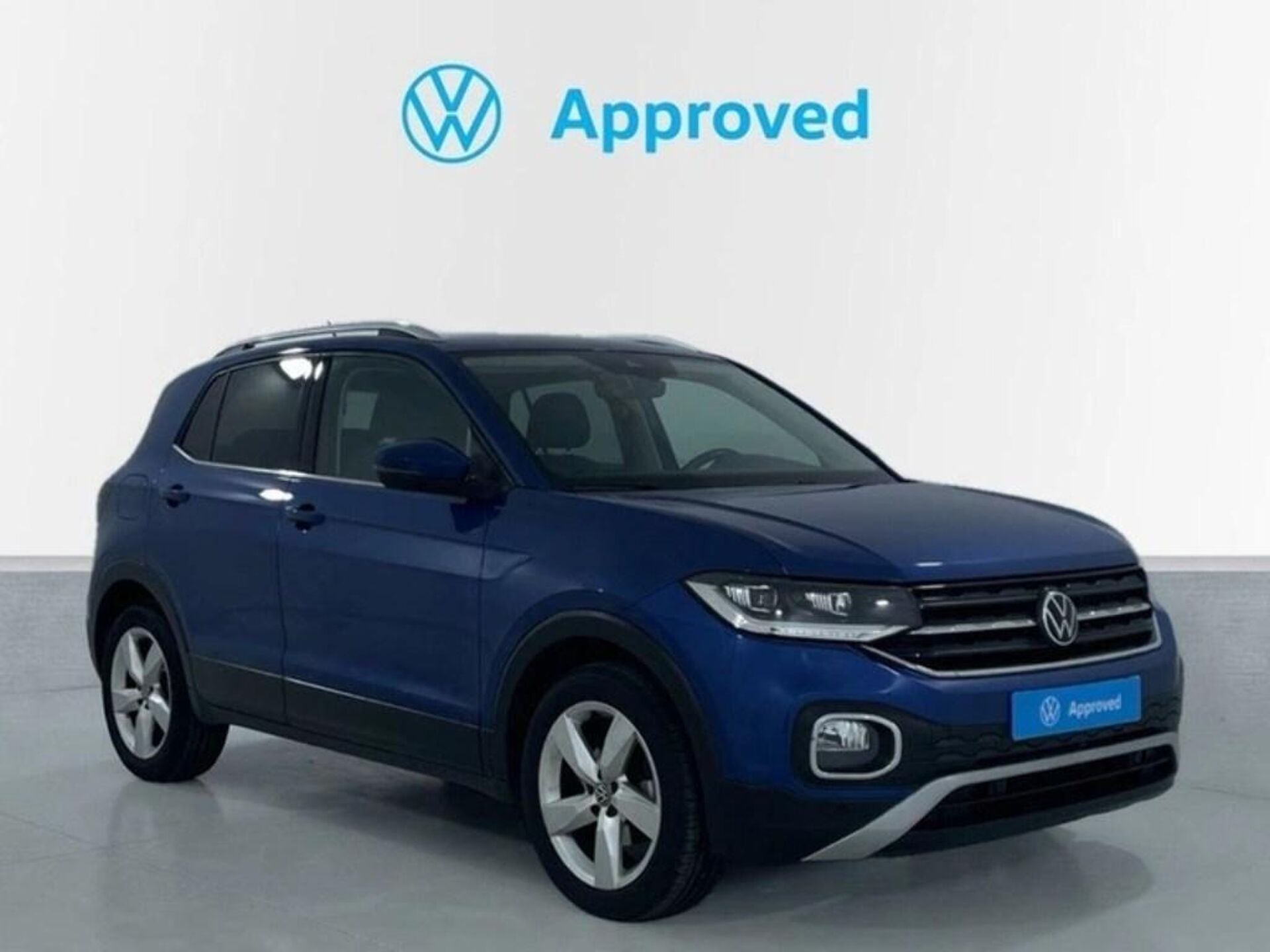 Imagen de VOLKSWAGEN T-Cross