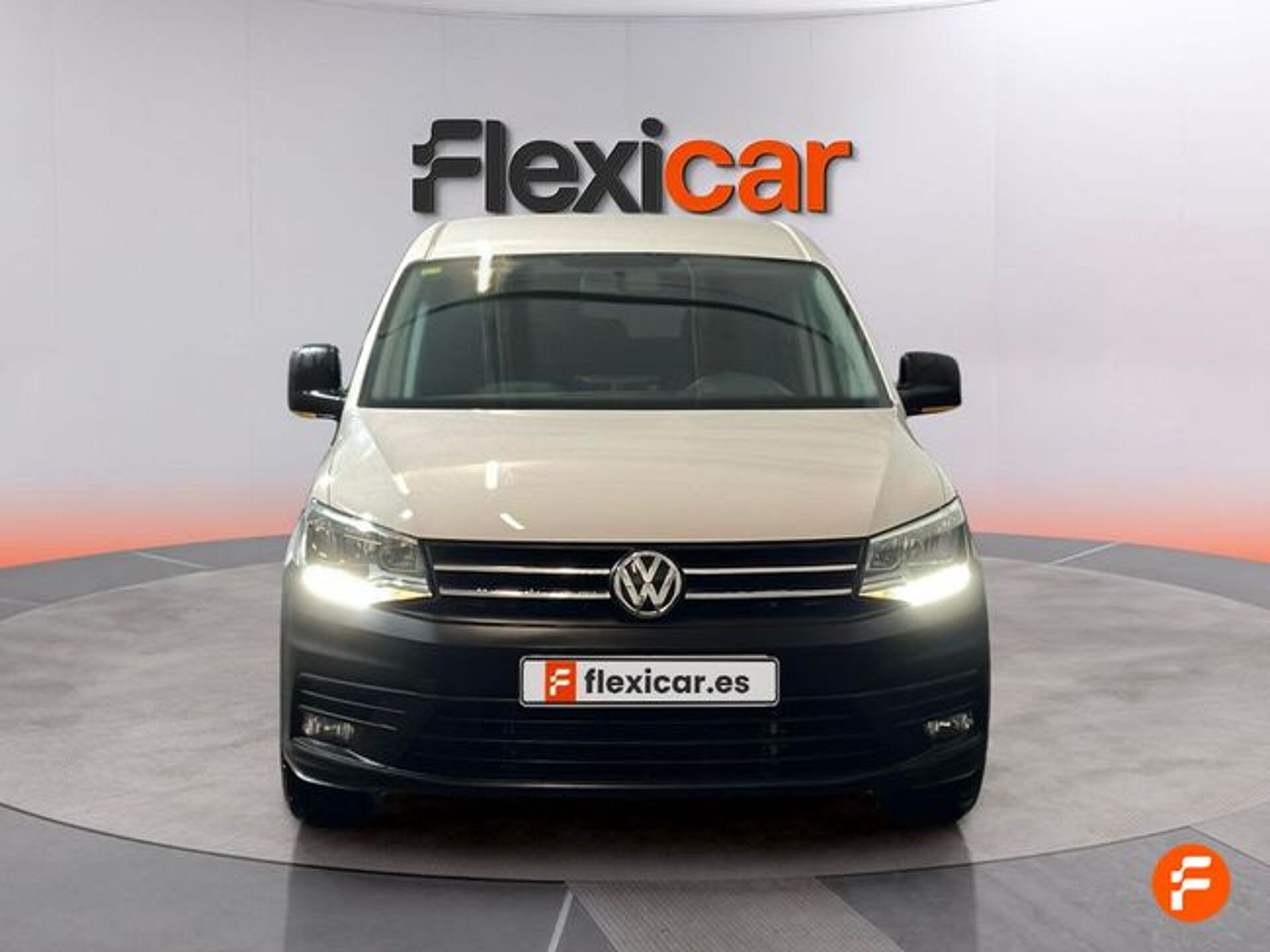 Imagen 2 de VOLKSWAGEN Caddy