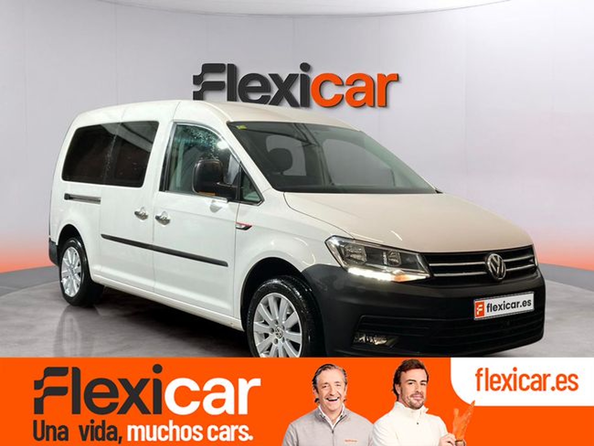 Imagen de VOLKSWAGEN Caddy