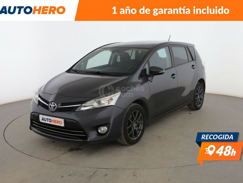 Foto del TOYOTA Verso 130 Advance 5pl.