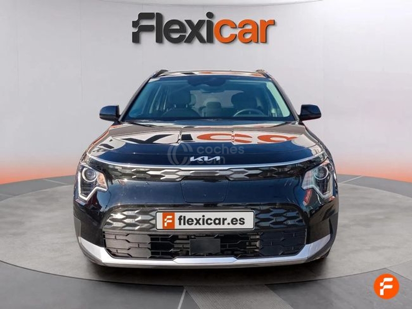 Foto del KIA Niro E- Business