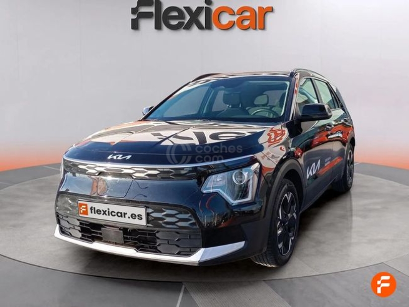 Foto del KIA Niro E- Business